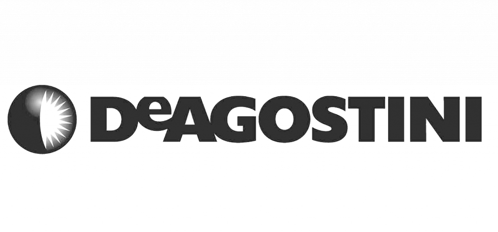 DeAgostini