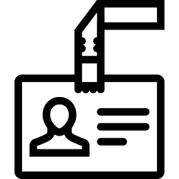 BADGE BADGE