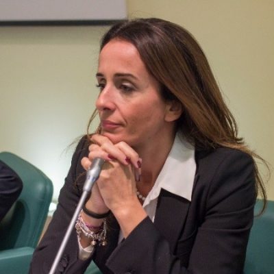 Francesca Bergaglia
